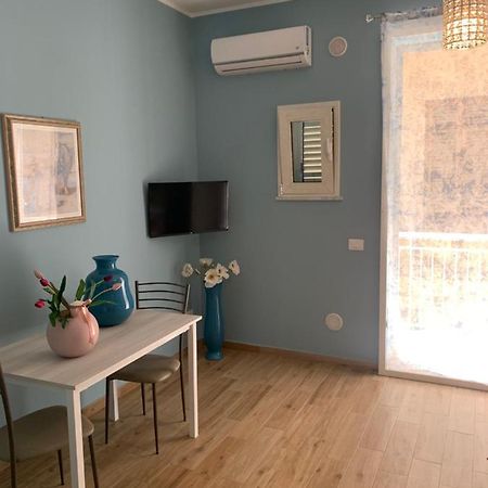Denise Vacanze - Monolocali Arredati Bagheria Extérieur photo