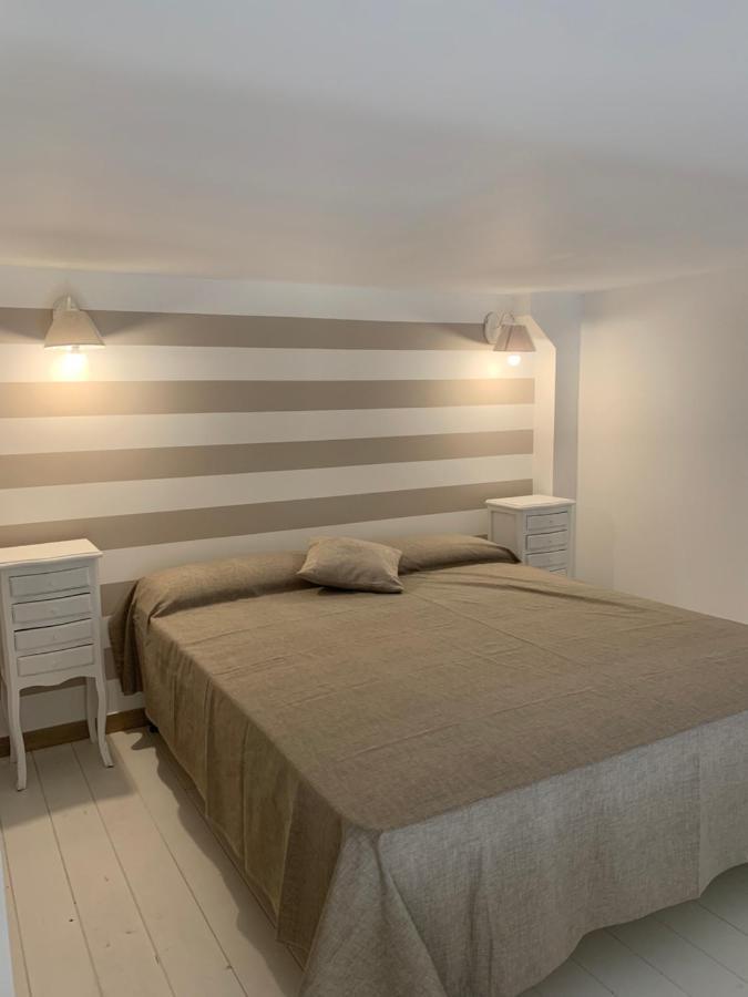 Denise Vacanze - Monolocali Arredati Bagheria Extérieur photo