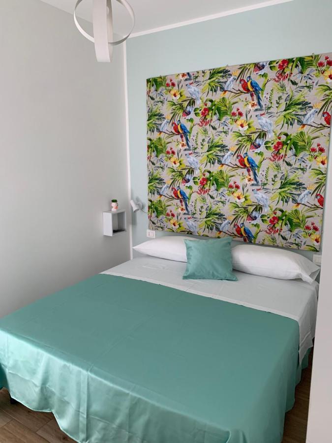 Denise Vacanze - Monolocali Arredati Bagheria Extérieur photo