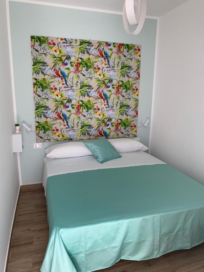 Denise Vacanze - Monolocali Arredati Bagheria Extérieur photo