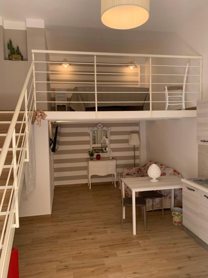 Denise Vacanze - Monolocali Arredati Bagheria Extérieur photo