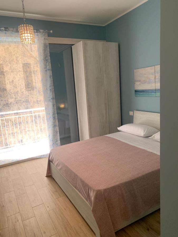 Denise Vacanze - Monolocali Arredati Bagheria Extérieur photo
