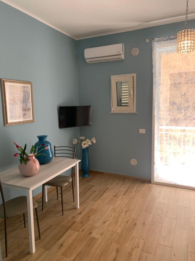 Denise Vacanze - Monolocali Arredati Bagheria Extérieur photo